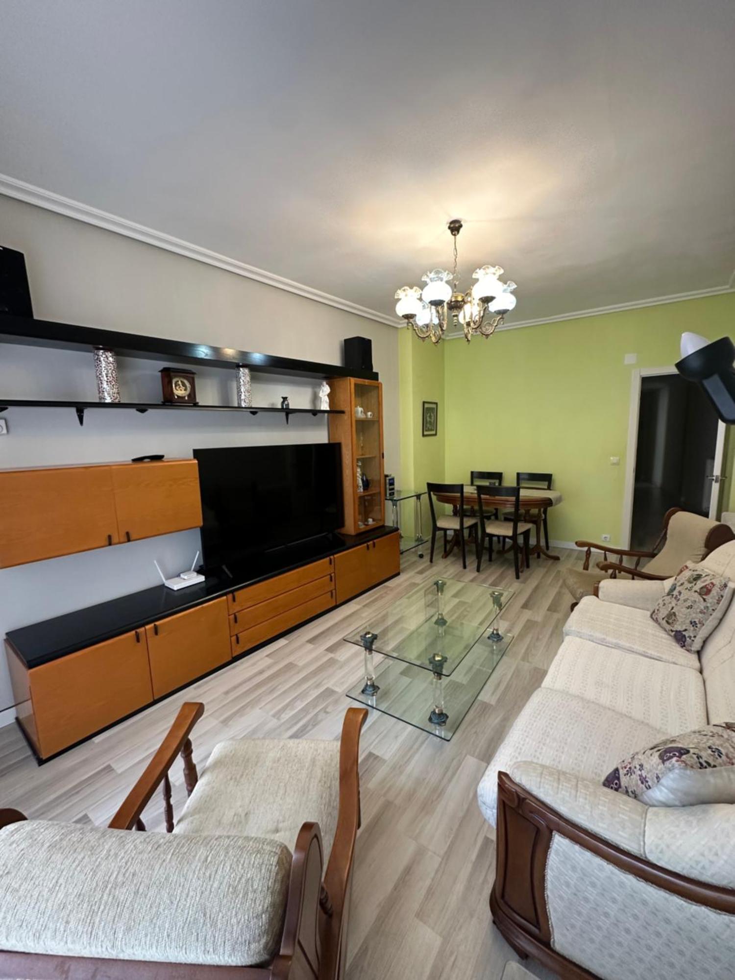 Apartamento En El Centro Historico De 나헤라 외부 사진