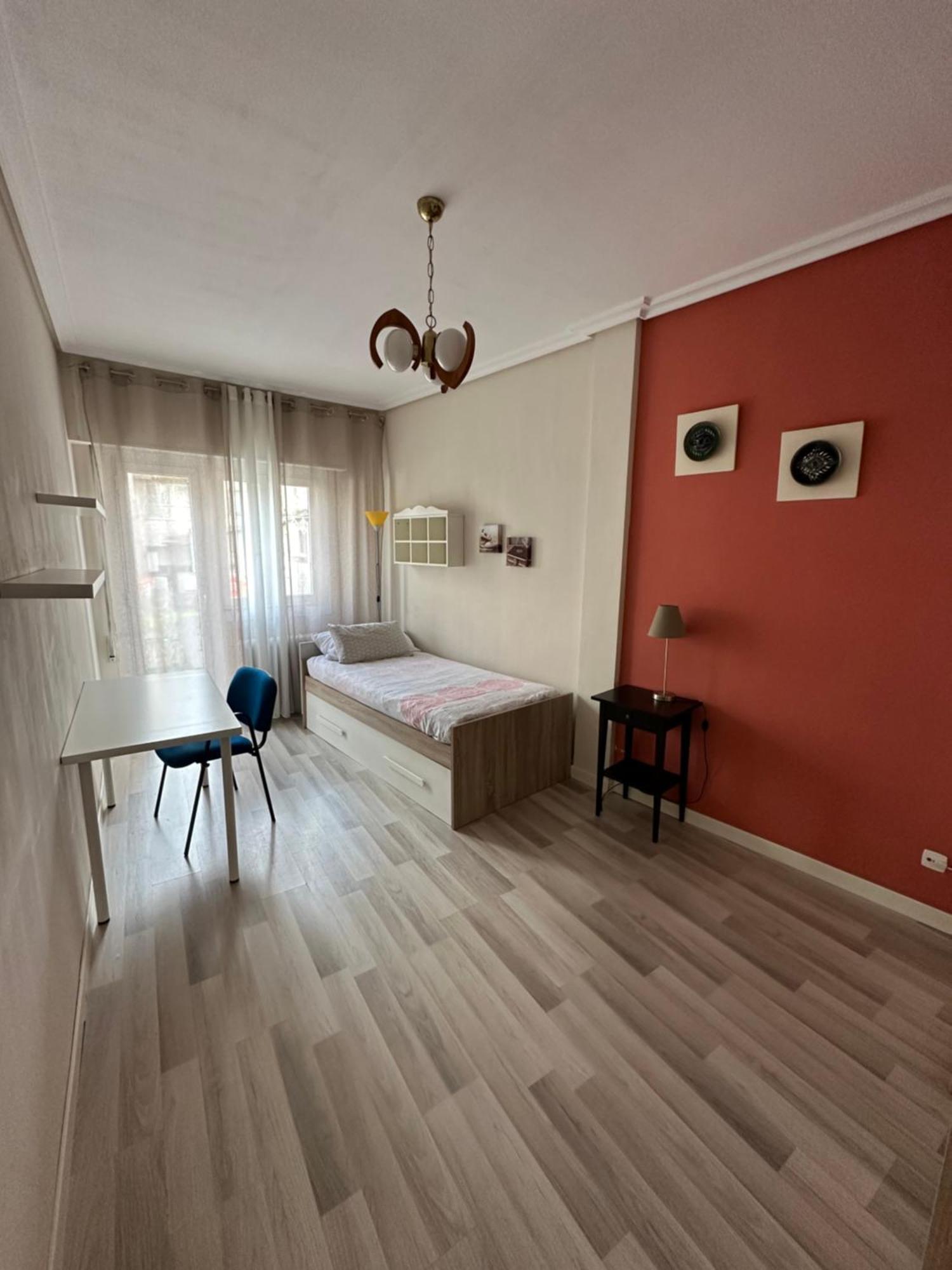 Apartamento En El Centro Historico De 나헤라 외부 사진