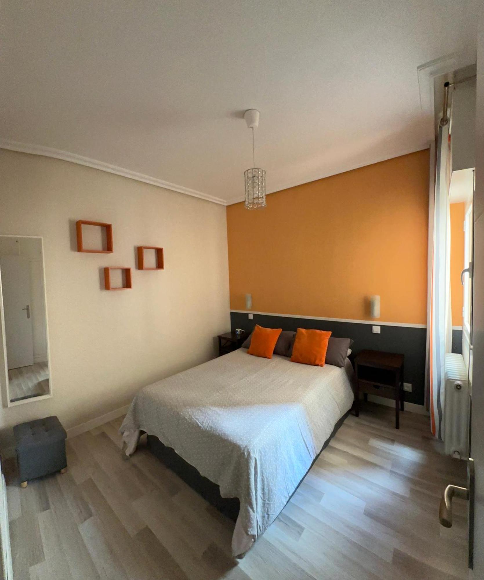 Apartamento En El Centro Historico De 나헤라 외부 사진