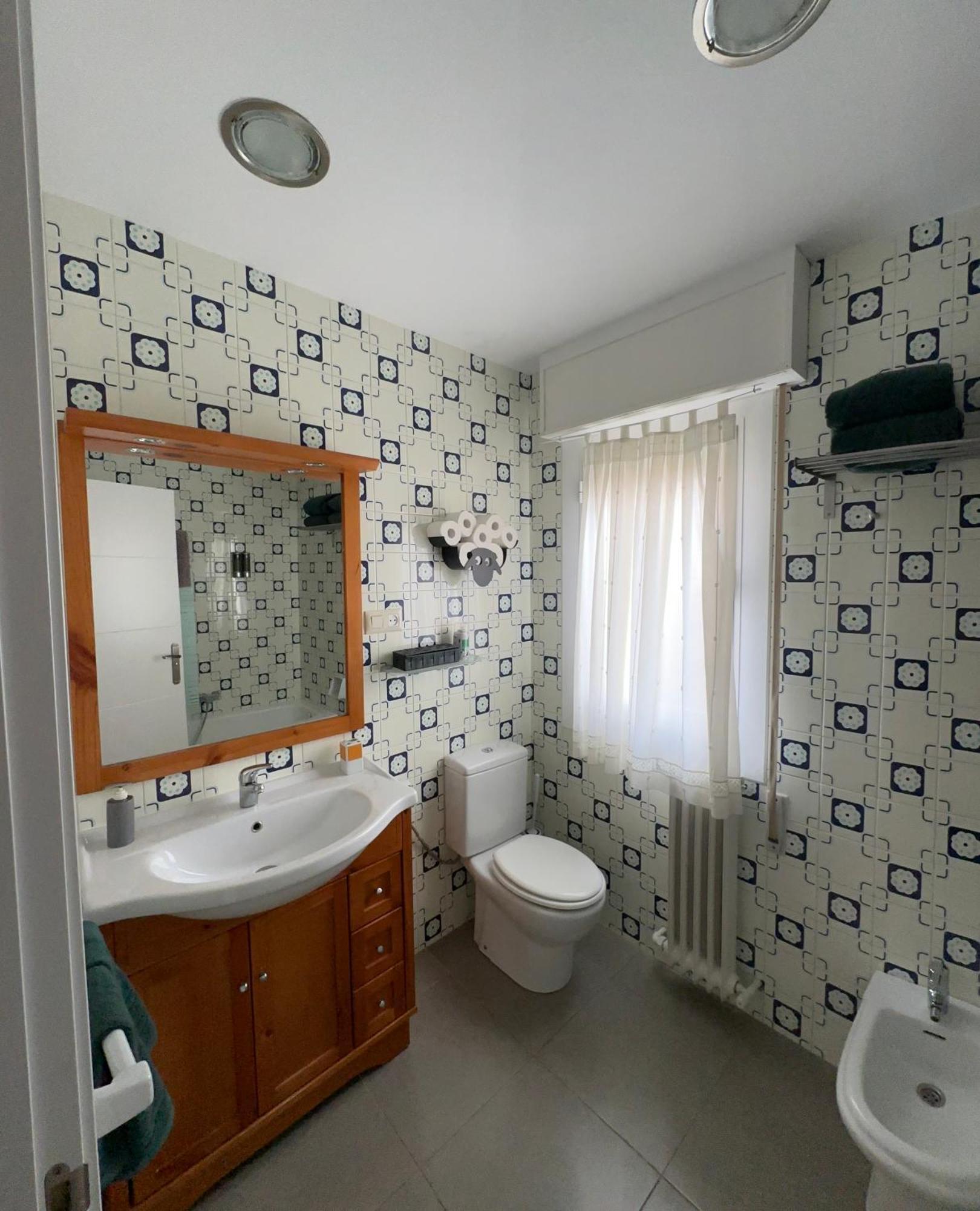 Apartamento En El Centro Historico De 나헤라 외부 사진