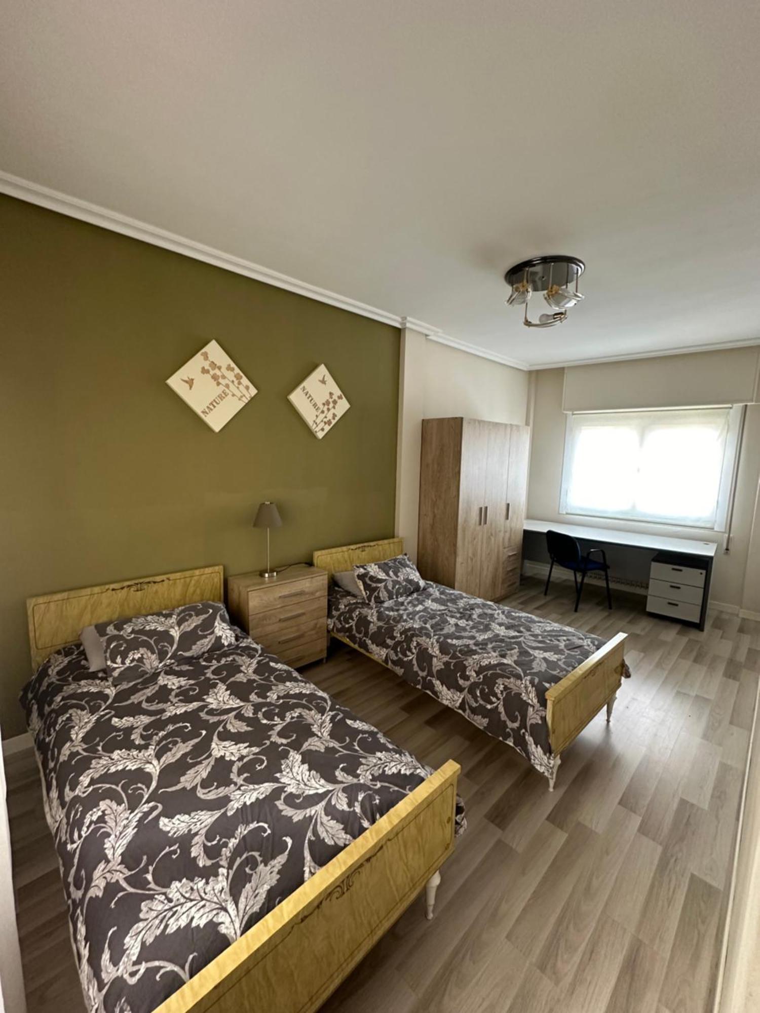 Apartamento En El Centro Historico De 나헤라 외부 사진