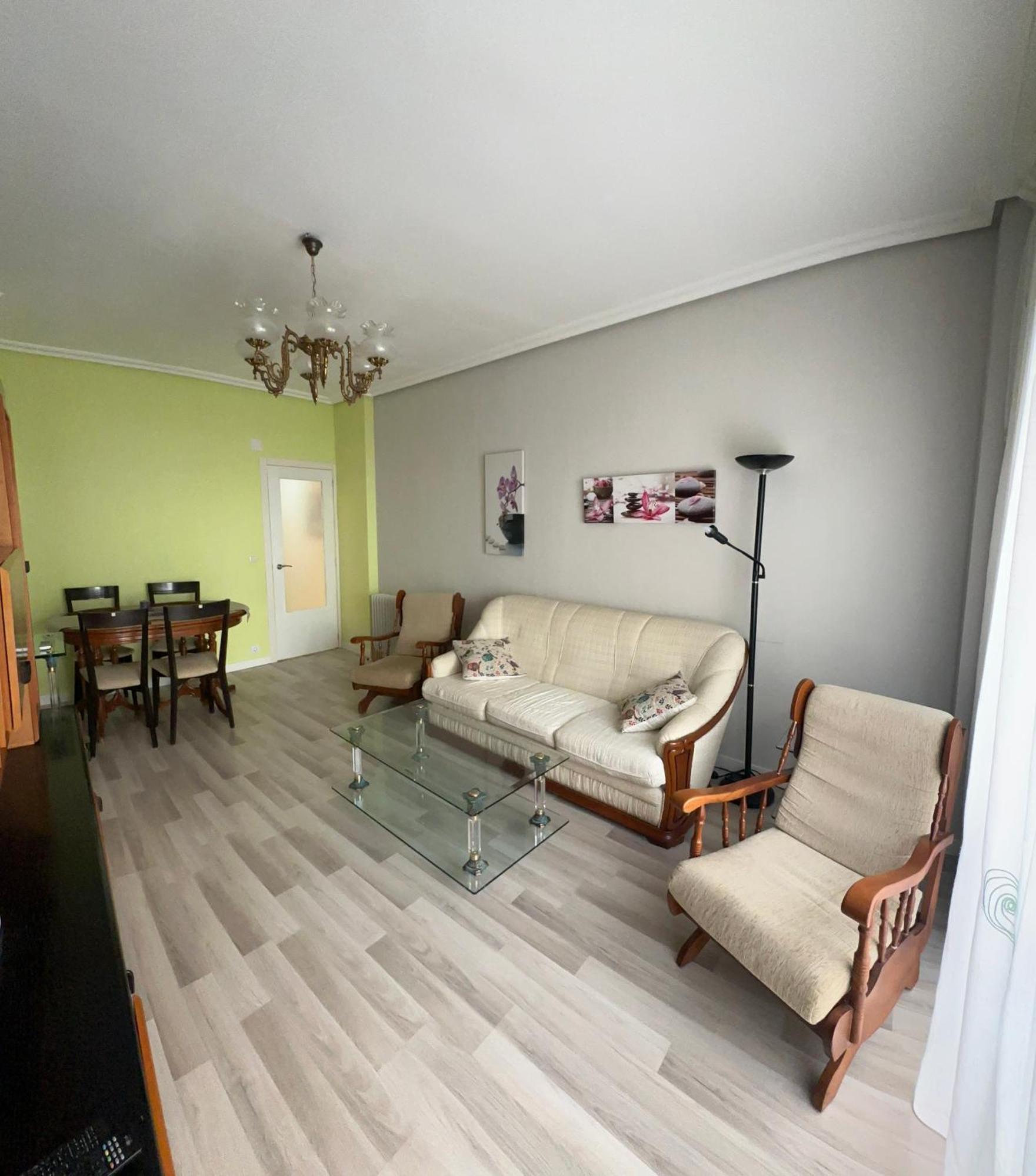 Apartamento En El Centro Historico De 나헤라 외부 사진