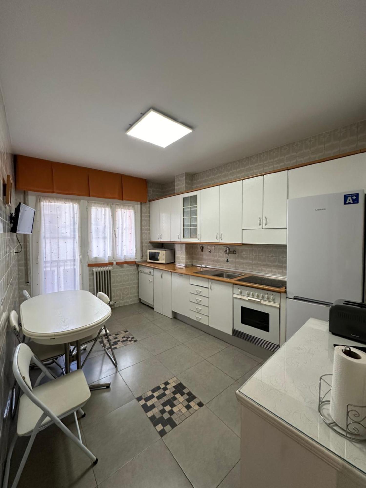 Apartamento En El Centro Historico De 나헤라 외부 사진