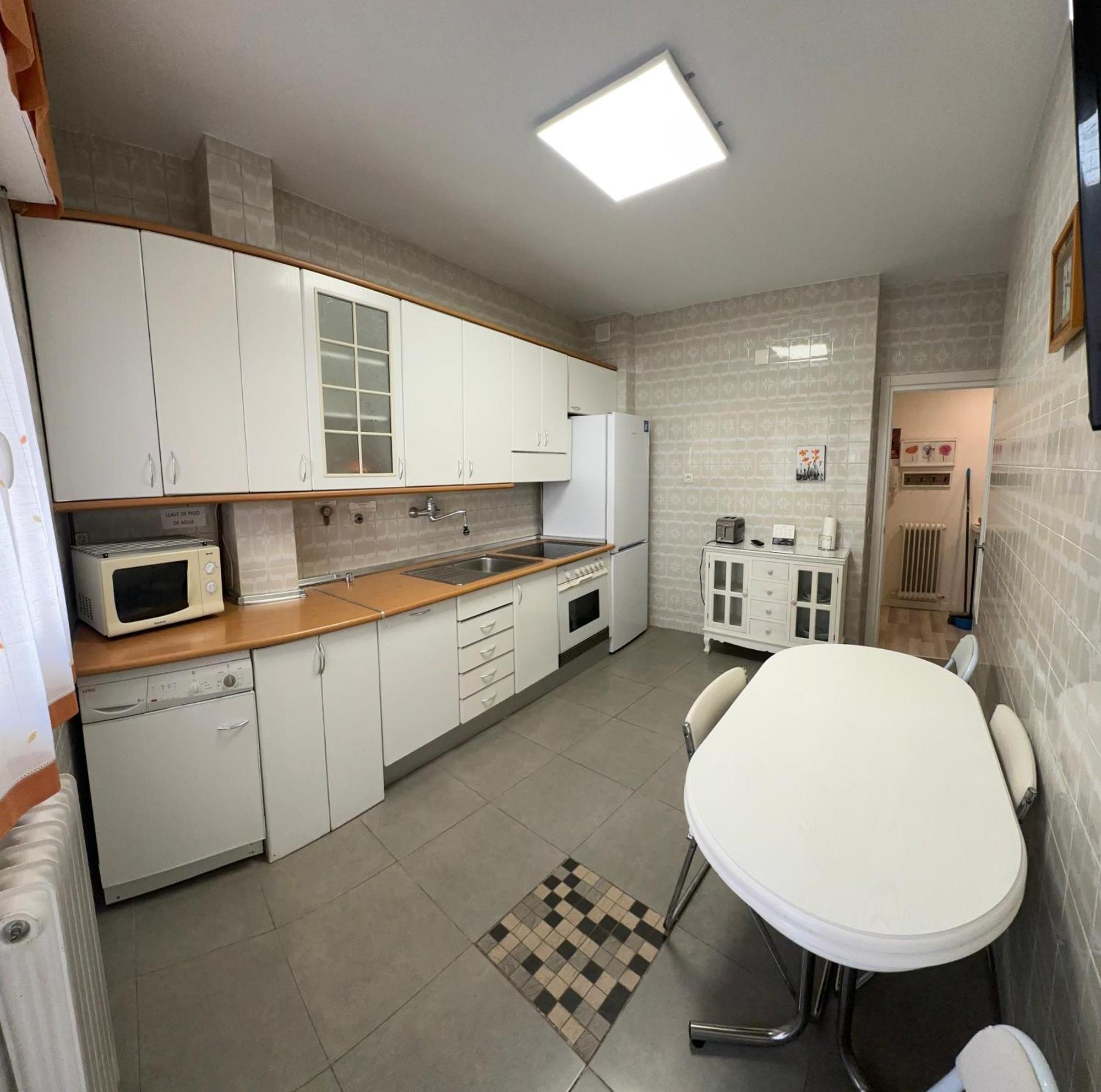 Apartamento En El Centro Historico De 나헤라 외부 사진